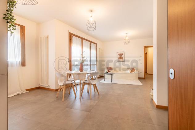appartamento in vendita a Carmignano di Brenta
