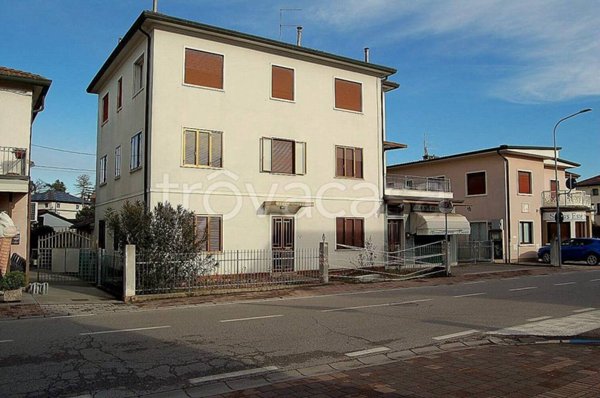 appartamento in vendita a Carmignano di Brenta