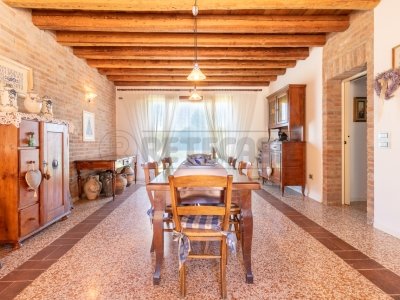 villa in vendita a Carmignano di Brenta