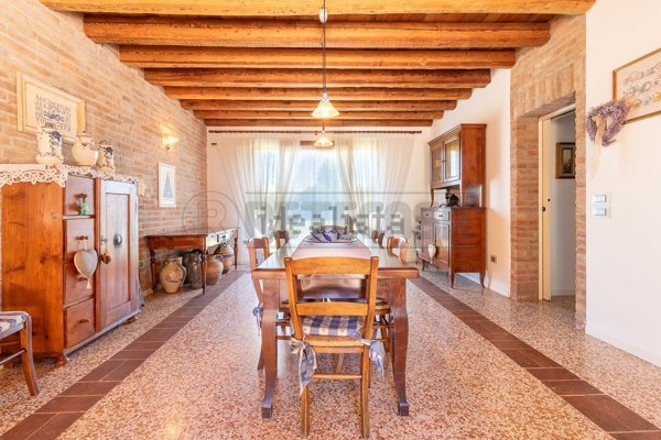 villa in vendita a Carmignano di Brenta