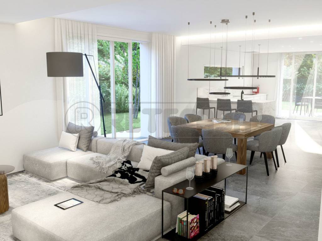 casa indipendente in vendita a Carmignano di Brenta