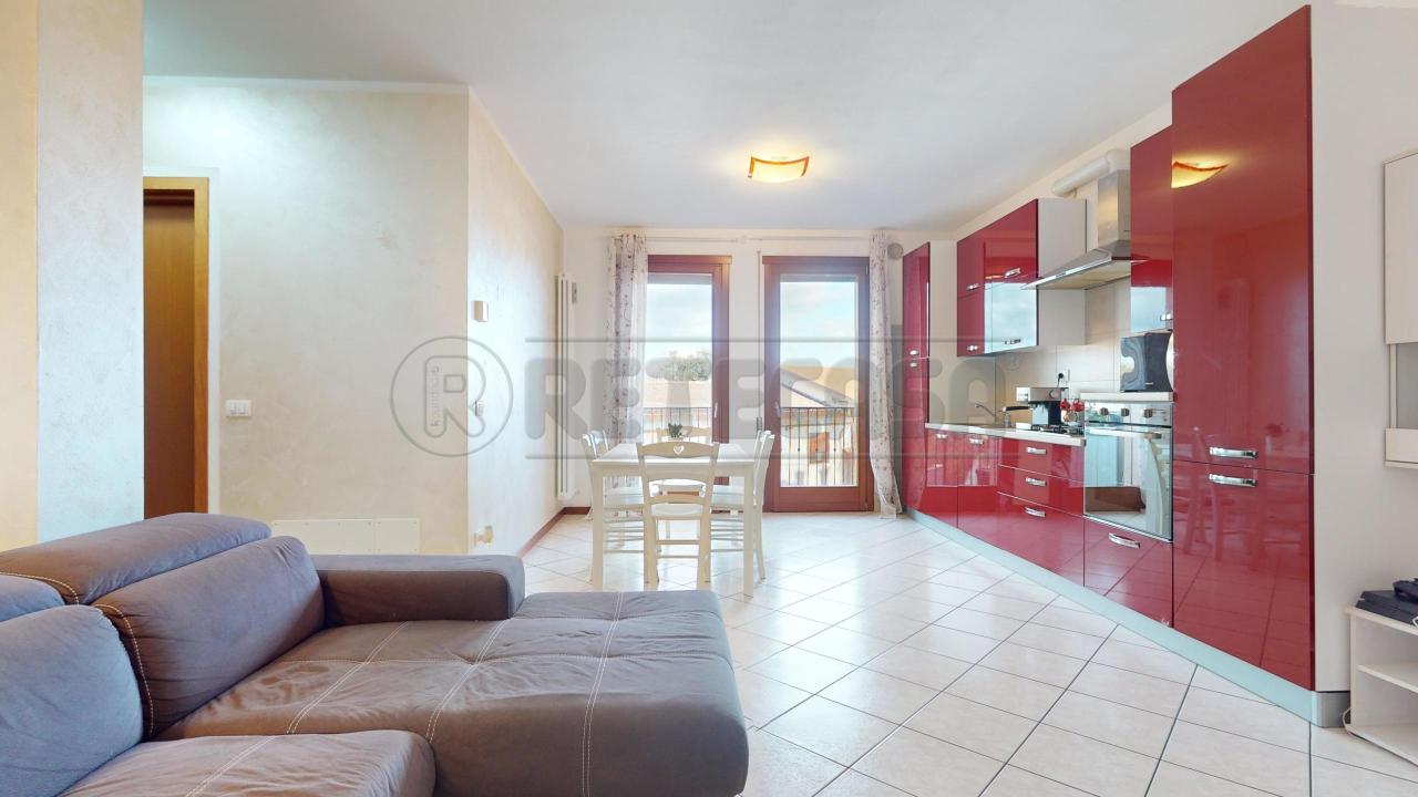 appartamento in vendita a Carmignano di Brenta