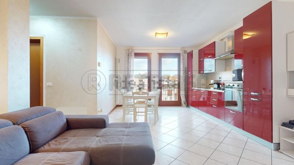 appartamento in vendita a Carmignano di Brenta