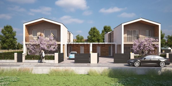 appartamento in vendita a Carmignano di Brenta