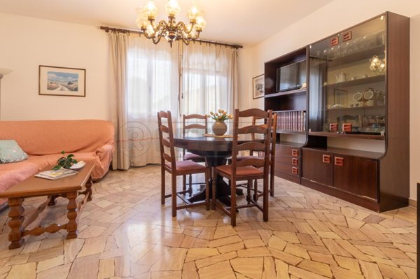 appartamento in vendita a Carmignano di Brenta
