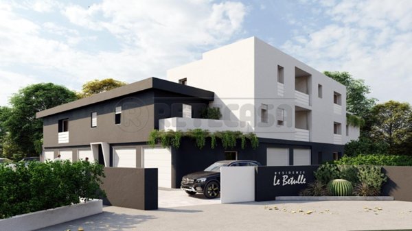 appartamento in vendita a Carmignano di Brenta