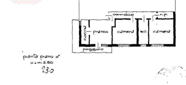 appartamento in vendita a Carmignano di Brenta