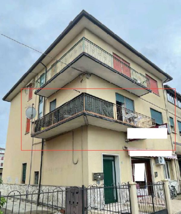 appartamento in vendita a Carmignano di Brenta
