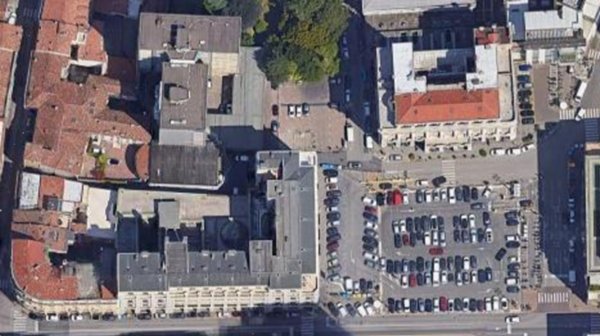 appartamento in vendita a Carmignano di Brenta