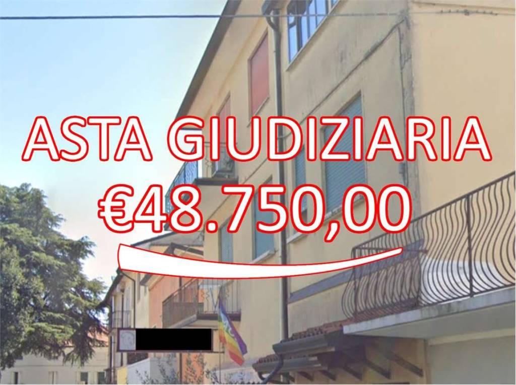 appartamento in vendita a Carmignano di Brenta