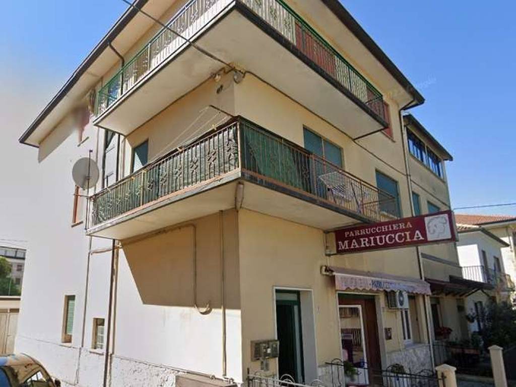 appartamento in vendita a Carmignano di Brenta