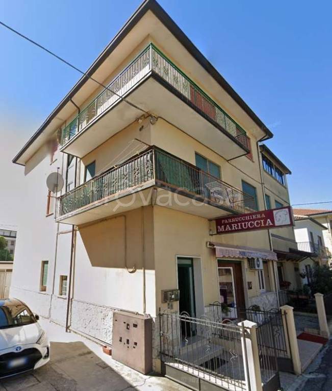 appartamento in vendita a Carmignano di Brenta