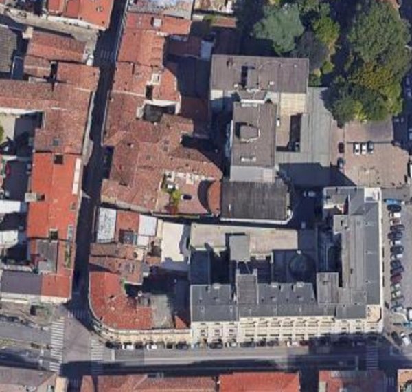 appartamento in vendita a Carmignano di Brenta