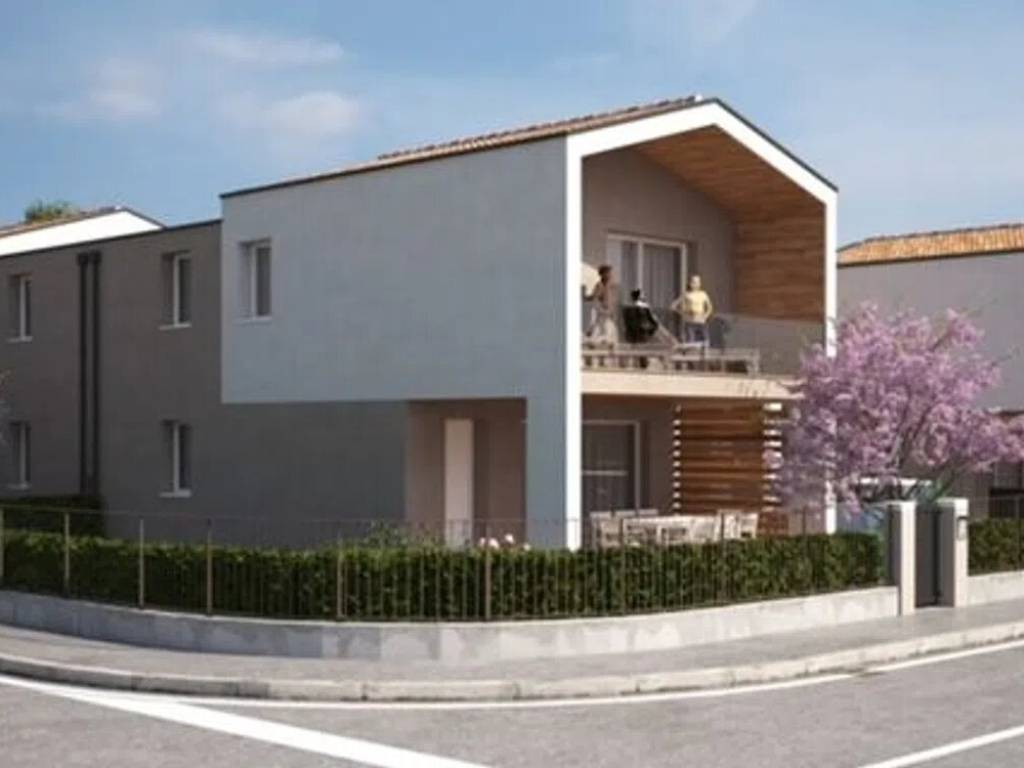 casa indipendente in vendita a Carmignano di Brenta