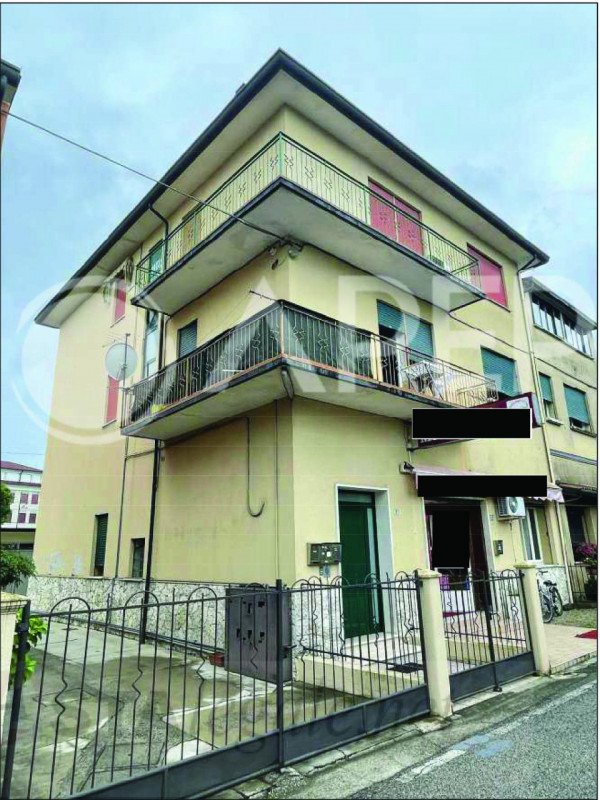 appartamento in vendita a Carmignano di Brenta