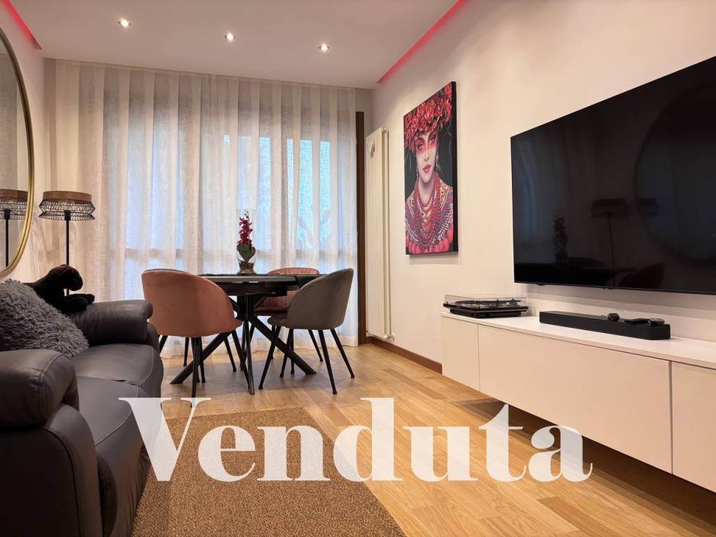 appartamento in vendita a Carmignano di Brenta
