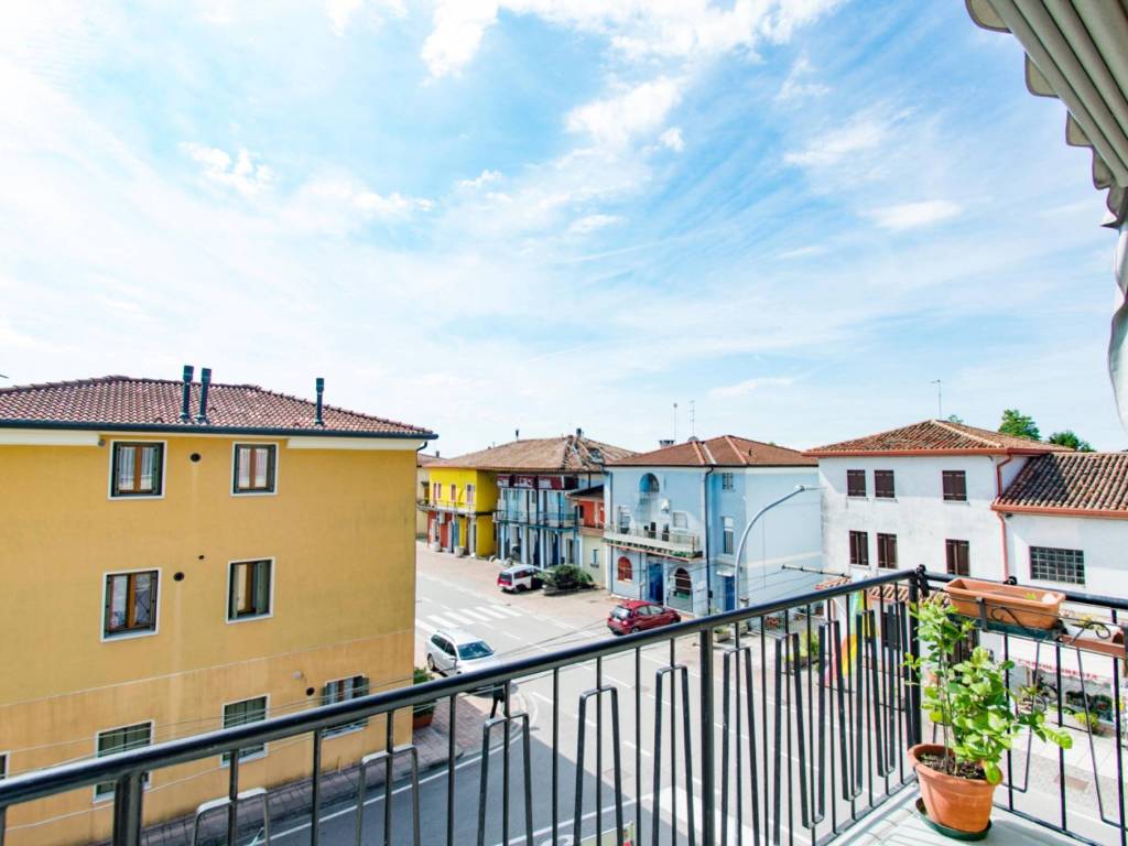 intera palazzina in vendita a Carmignano di Brenta