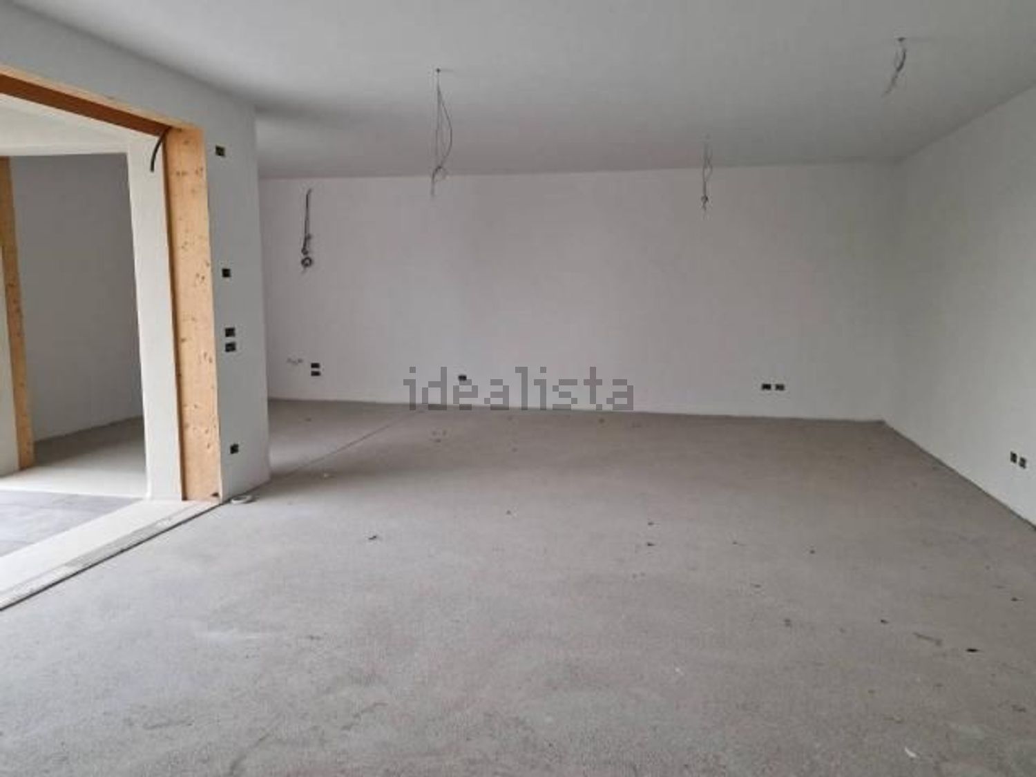 appartamento in vendita a Carmignano di Brenta
