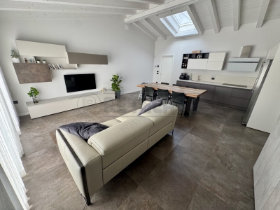 casa semindipendente in vendita a Carmignano di Brenta