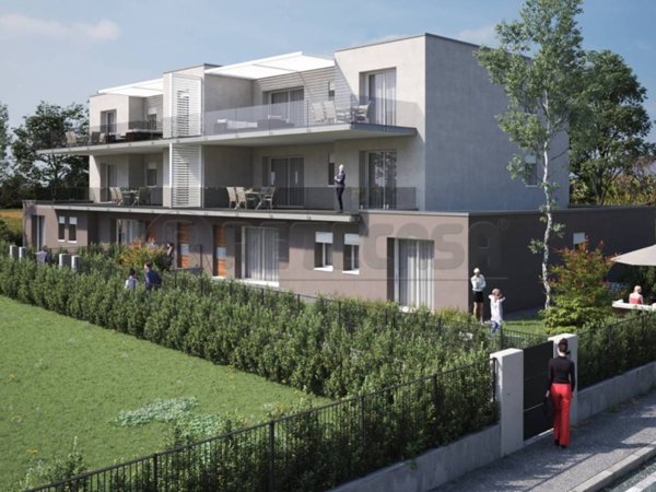 appartamento in vendita a Carmignano di Brenta