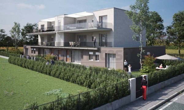 appartamento in vendita a Carmignano di Brenta