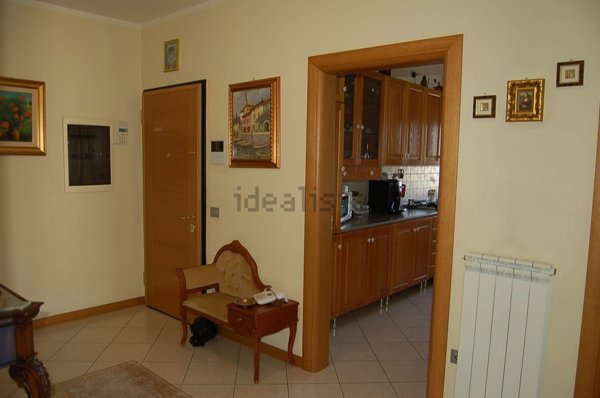 appartamento in vendita a Carmignano di Brenta