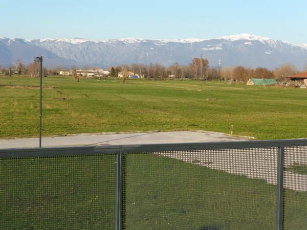 terreno edificabile in vendita a Carmignano di Brenta in zona Camazzole