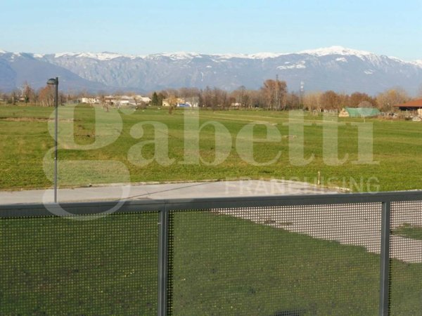 terreno edificabile in vendita a Carmignano di Brenta in zona Camazzole
