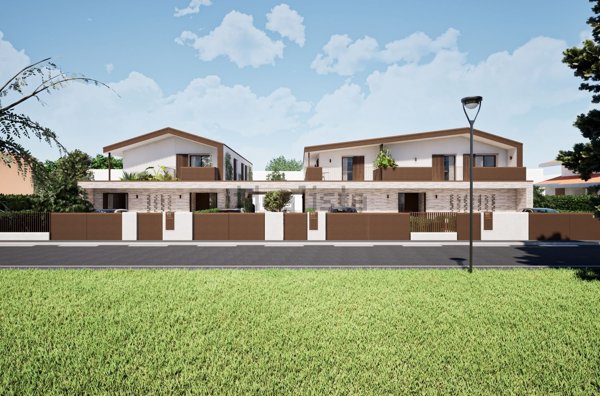 appartamento in vendita a Carmignano di Brenta