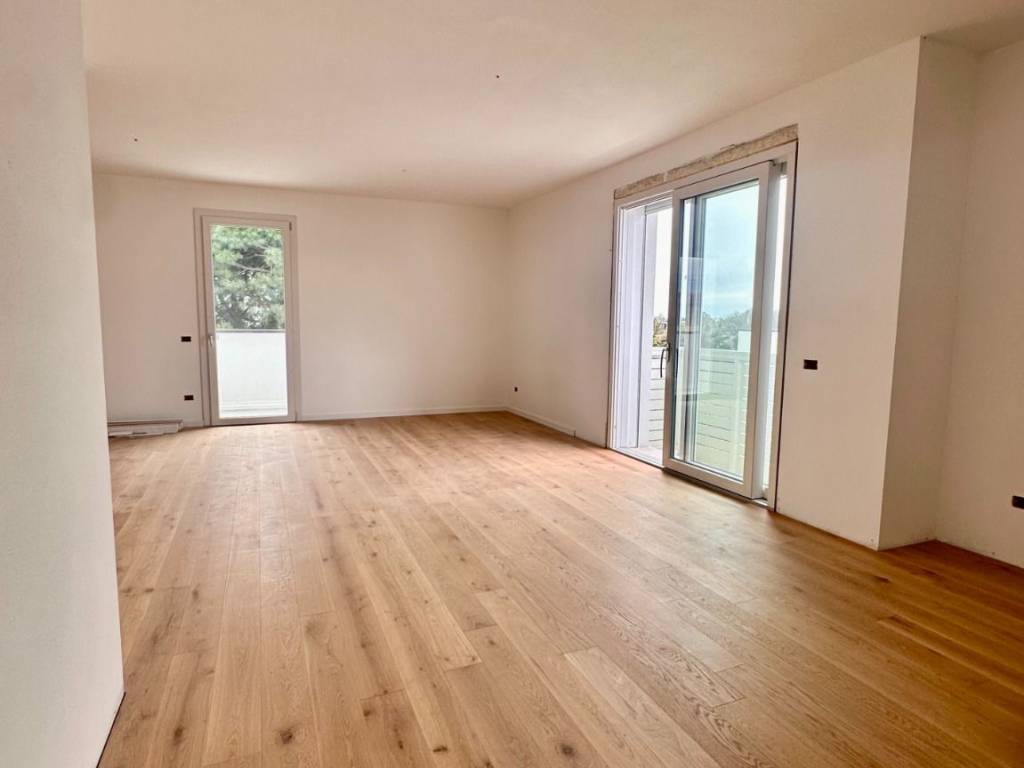 appartamento in vendita a Carmignano di Brenta