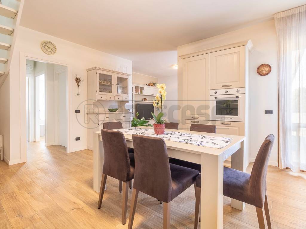 appartamento in vendita a Carmignano di Brenta