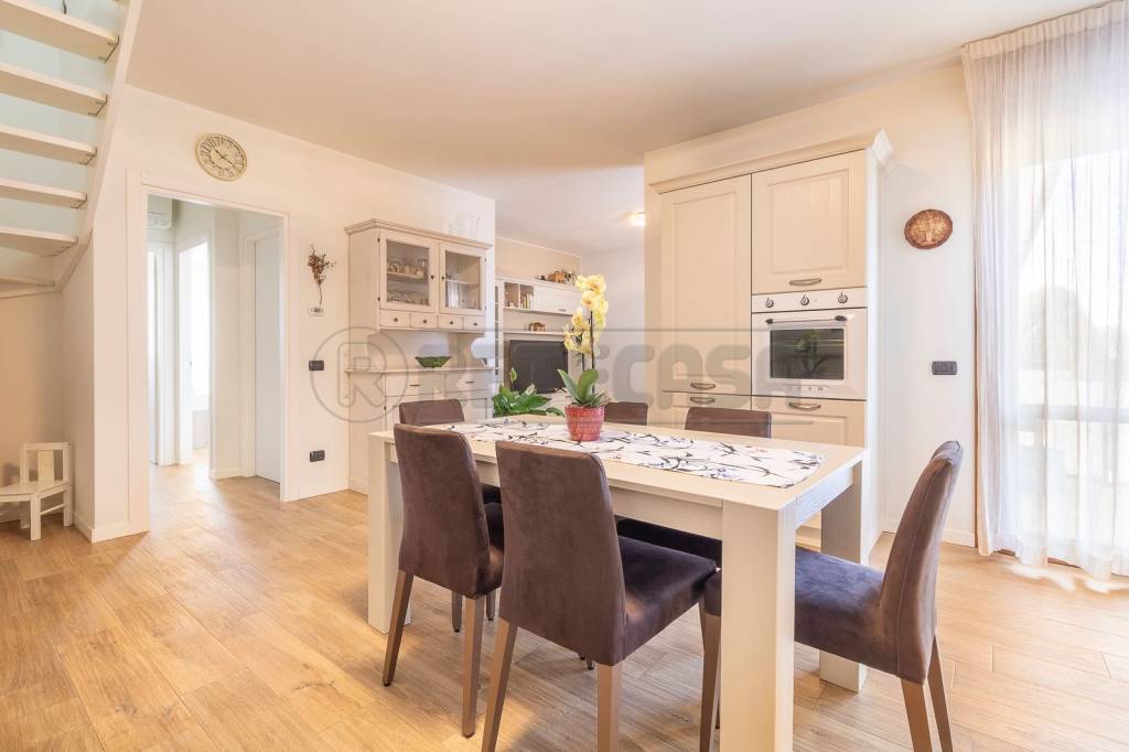 appartamento in vendita a Carmignano di Brenta