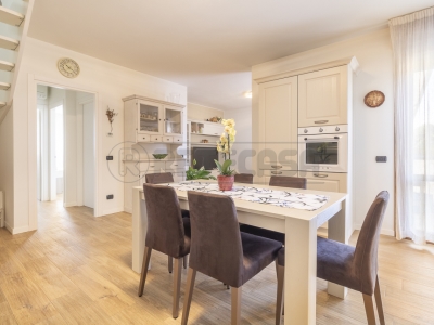 appartamento in vendita a Carmignano di Brenta