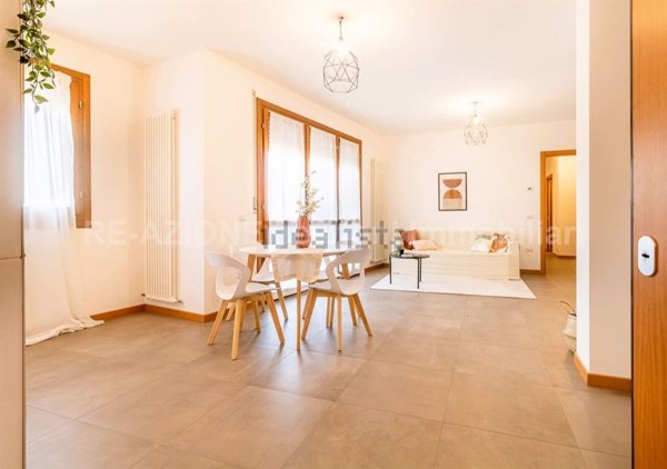 appartamento in vendita a Carmignano di Brenta