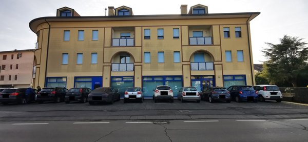 ufficio in vendita a Carmignano di Brenta