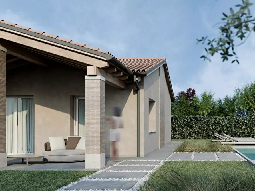 casa indipendente in vendita a Carmignano di Brenta