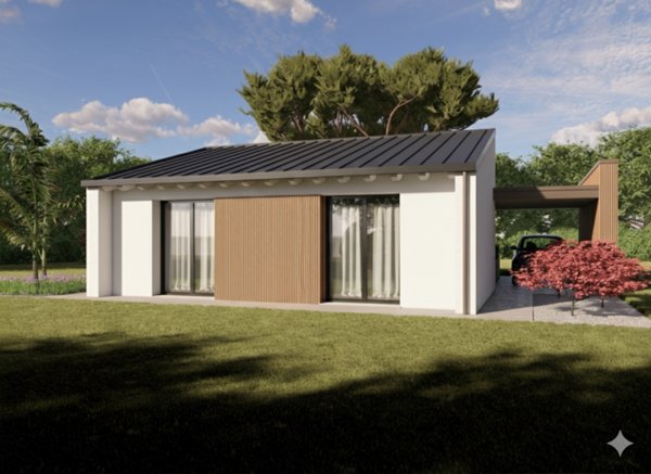 casa indipendente in vendita a Carmignano di Brenta