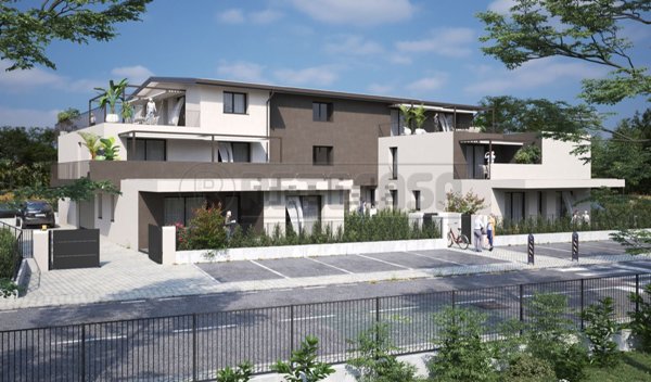 casa semindipendente in vendita a Carmignano di Brenta