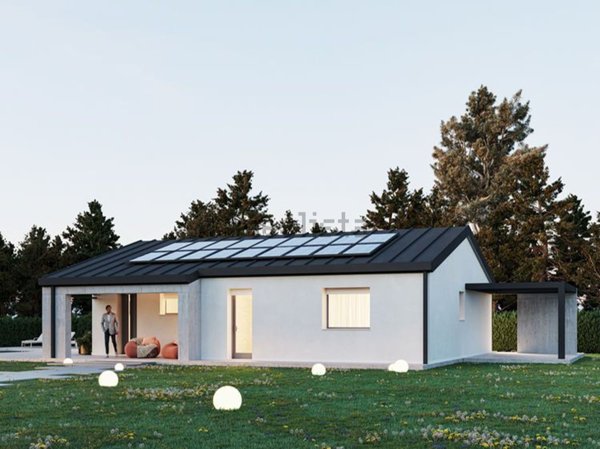 casa indipendente in vendita a Carmignano di Brenta