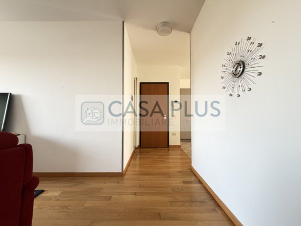 appartamento in vendita a Carmignano di Brenta