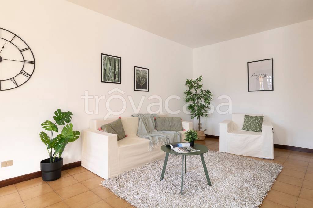 appartamento in vendita a Carmignano di Brenta