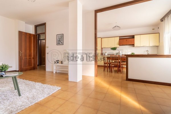 appartamento in vendita a Carmignano di Brenta