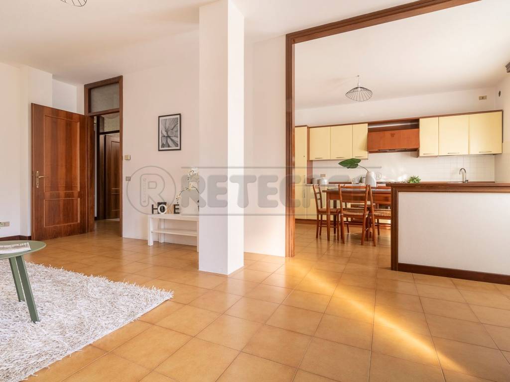 appartamento in vendita a Carmignano di Brenta