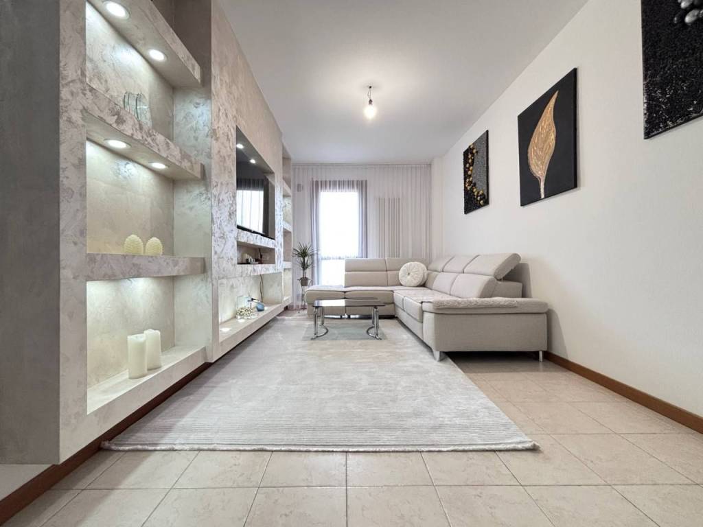 appartamento in vendita a Carmignano di Brenta