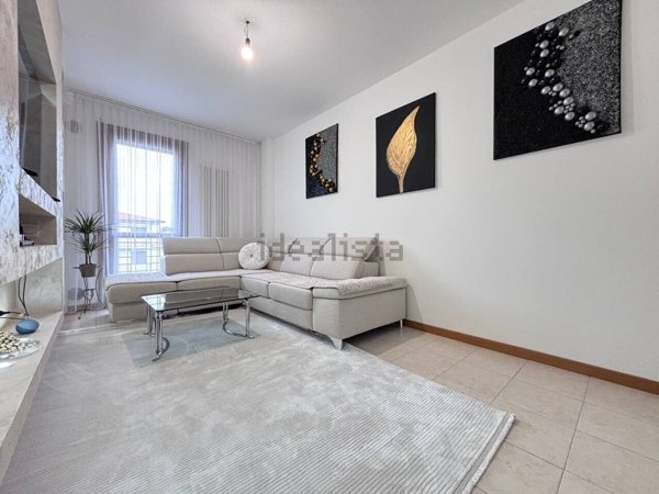 appartamento in vendita a Carmignano di Brenta