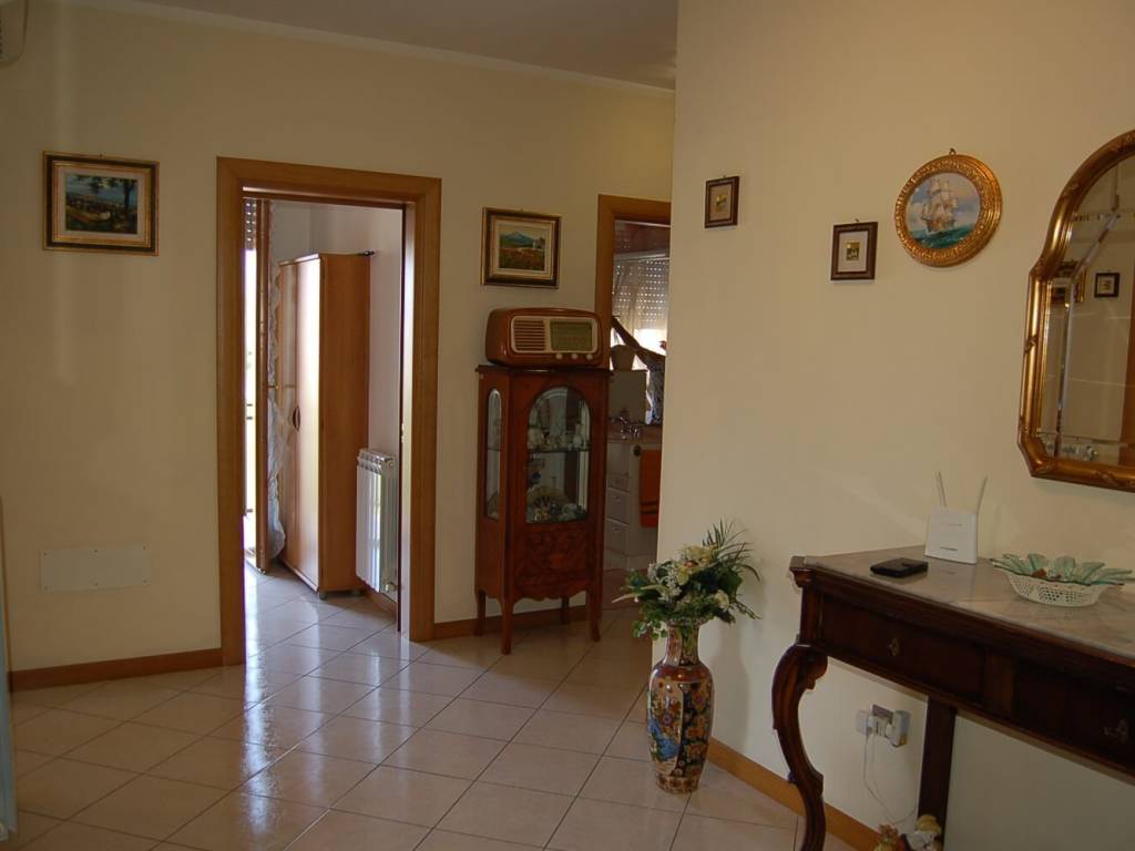 appartamento in vendita a Carmignano di Brenta