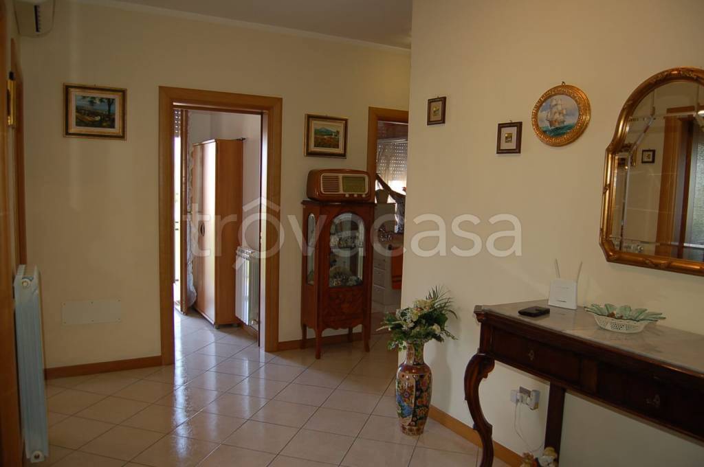 appartamento in vendita a Carmignano di Brenta