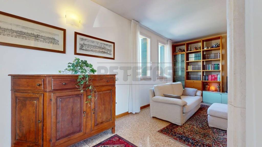 appartamento in vendita a Carmignano di Brenta