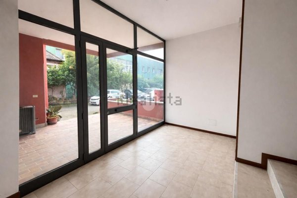 loft in vendita a Carmignano di Brenta