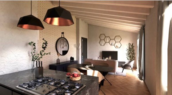 casa indipendente in vendita a Carmignano di Brenta